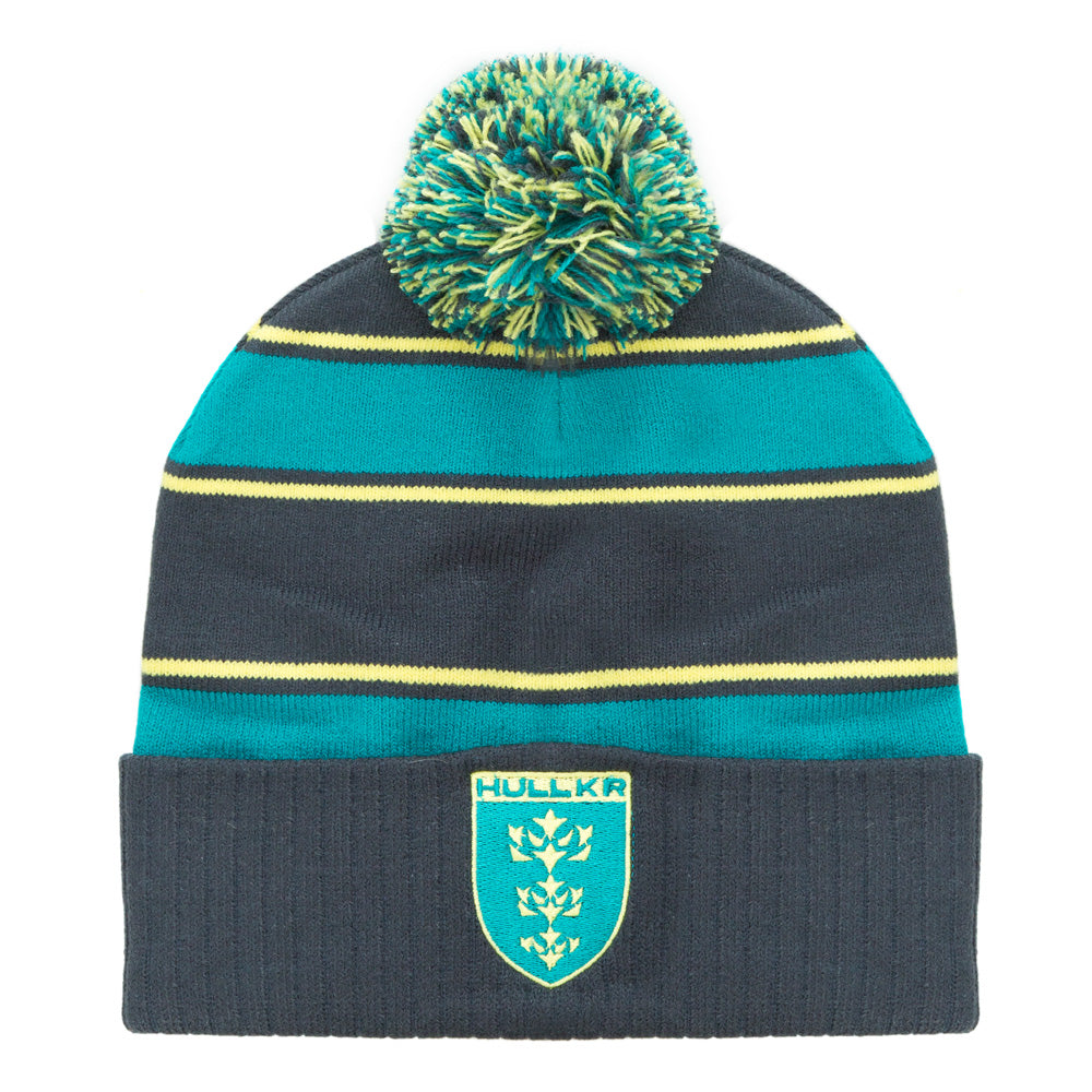 2026 LCD BOBBLE HAT – Hull KR