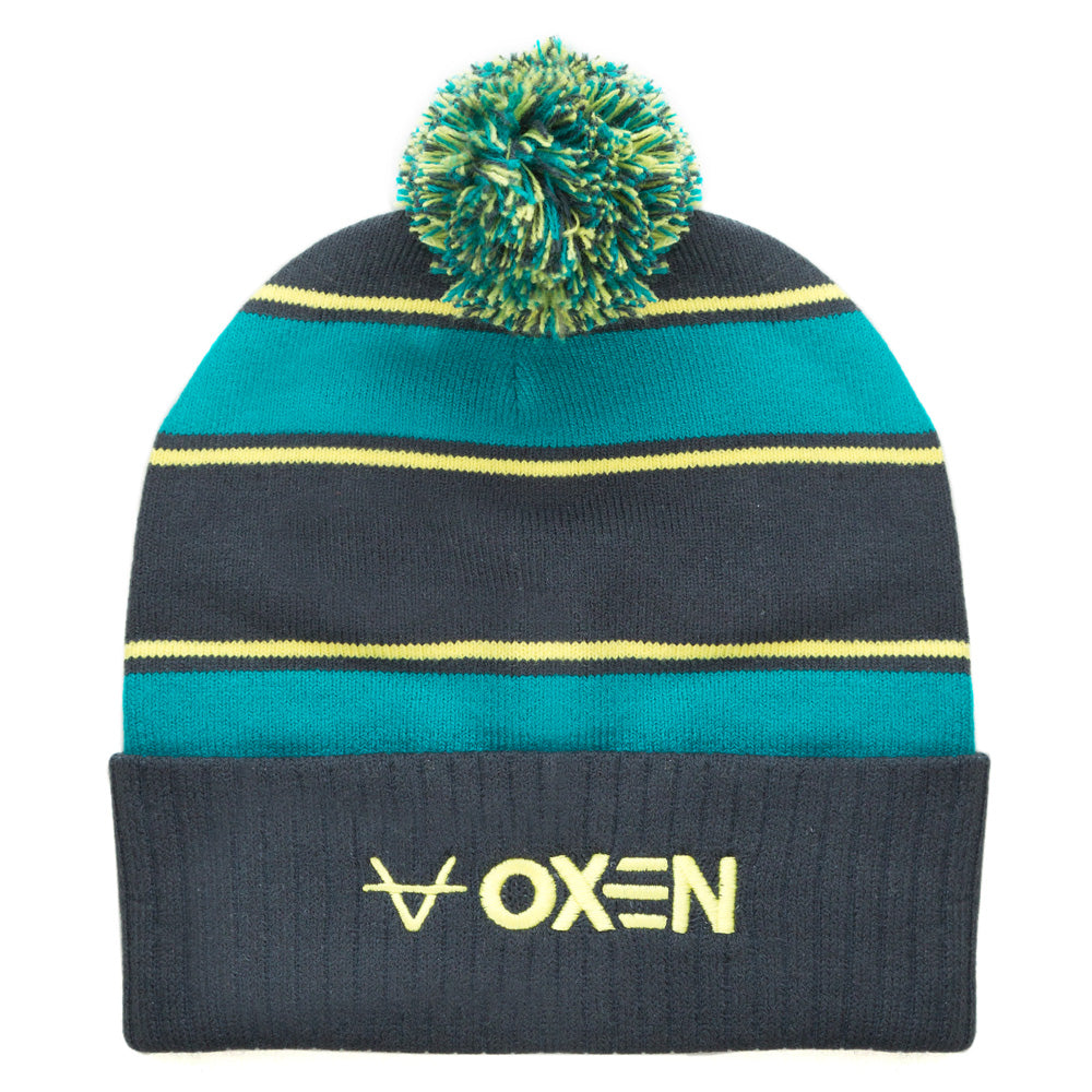 2026 LCD BOBBLE HAT
