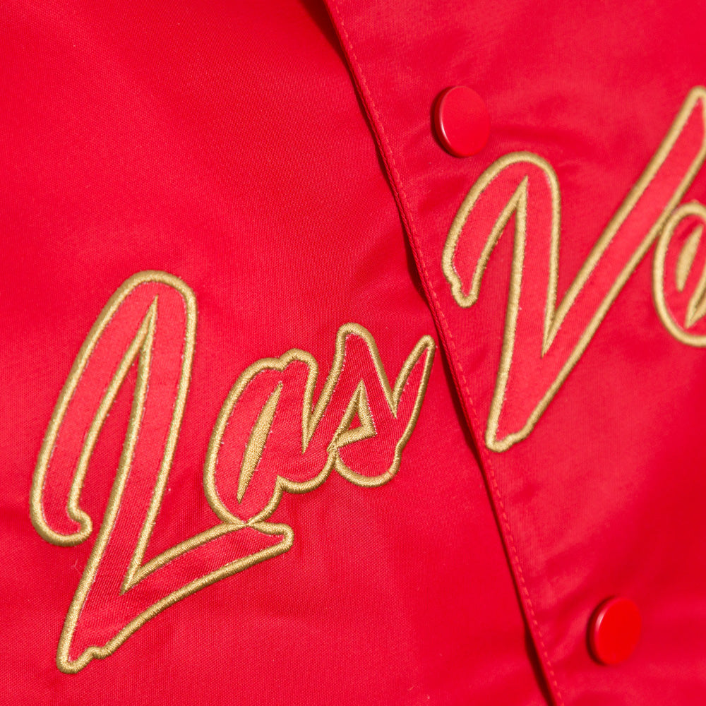 VEGAS FREMONT JACKET