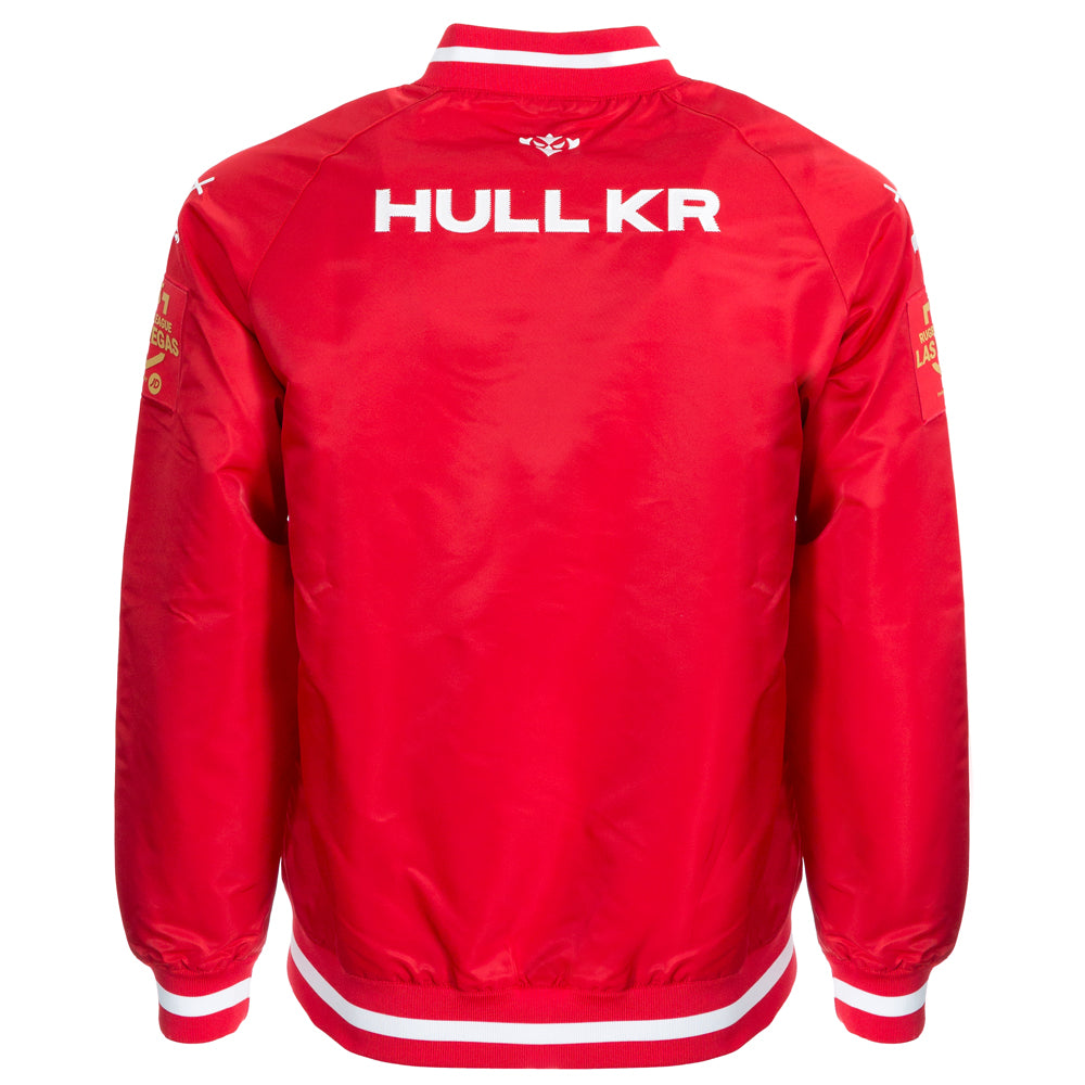 VEGAS JUNIOR FREMONT JACKET