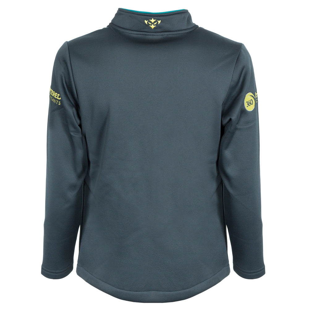 LCD COMBINATION JACKET