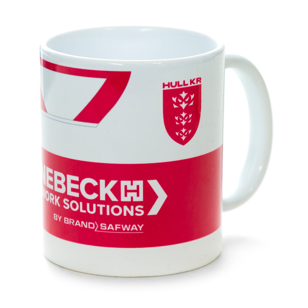2026 HOME KIT MUG