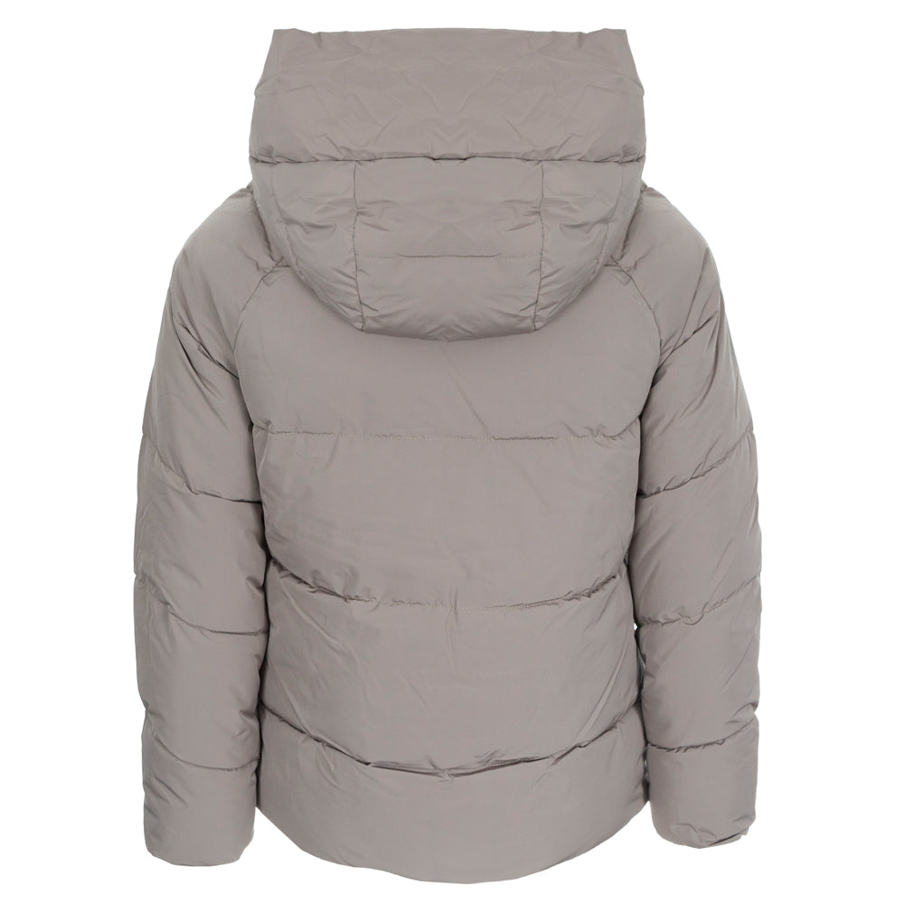 LADIES MINK CREST JACKET