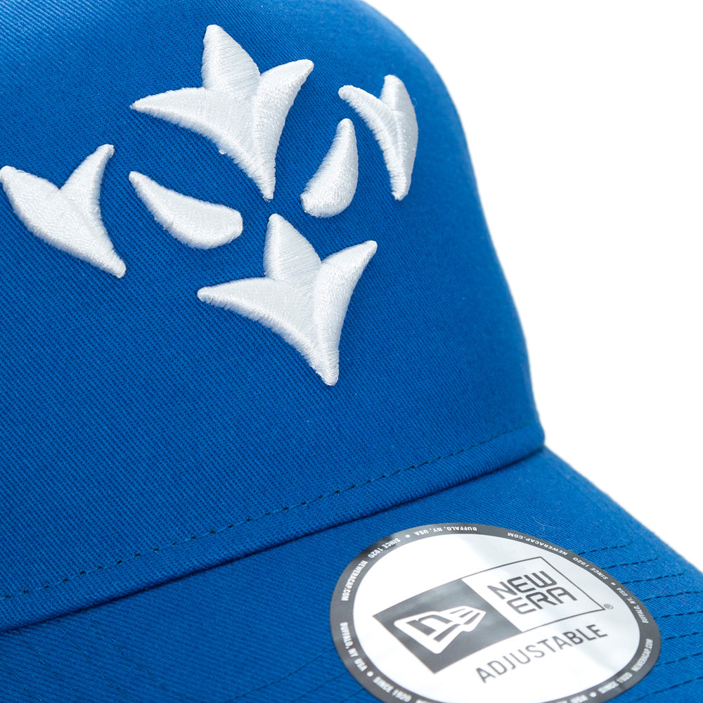 NEW ERA 9FORTY ROYAL BLUE CAP