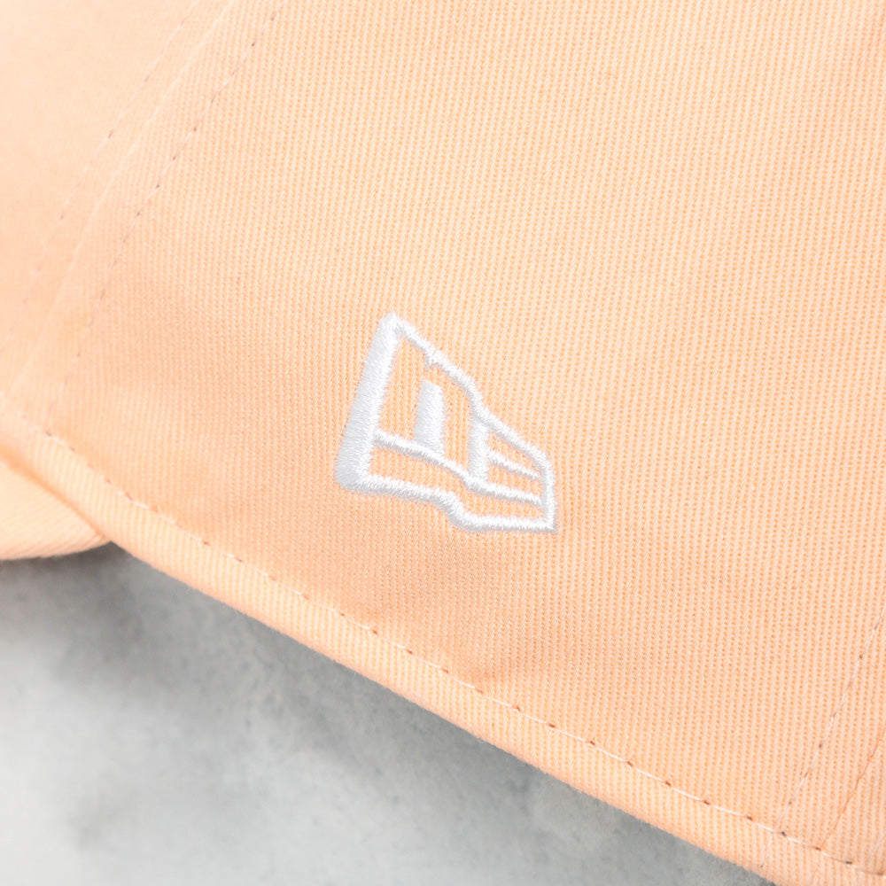 NEW ERA 9FORTY PEACH CAP