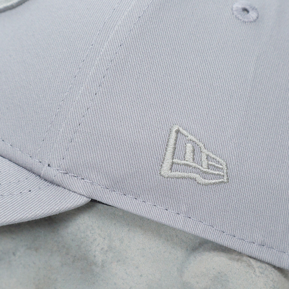 NEW ERA TONAL 9FORTY GREY CAP