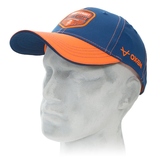 AMSTERDAM CHALLENGE CAP