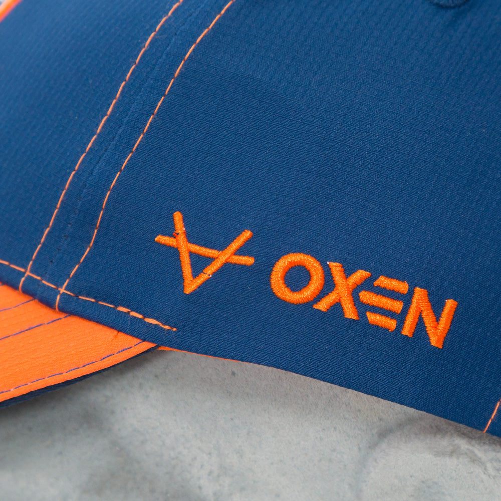 AMSTERDAM CHALLENGE CAP