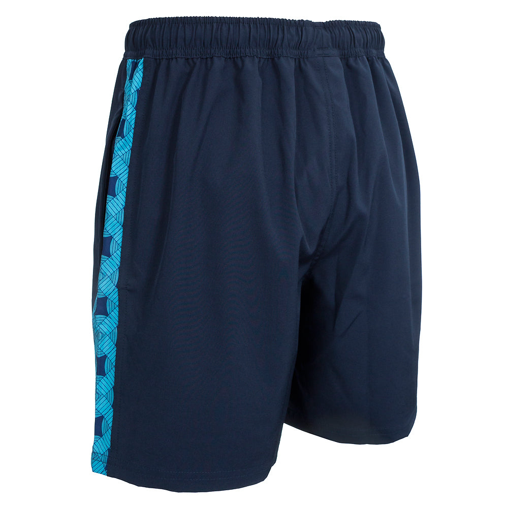 BLUE/SKY SUMMER SHORTS