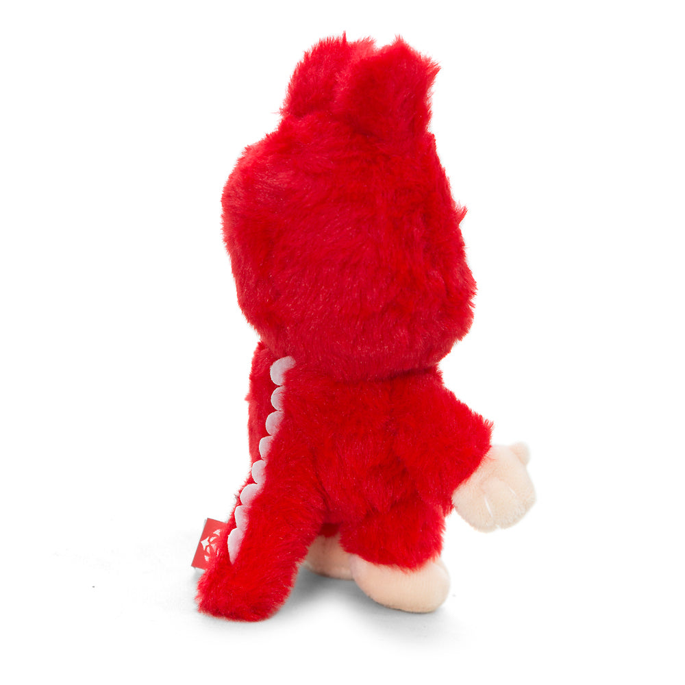 MONSTER TEDDY