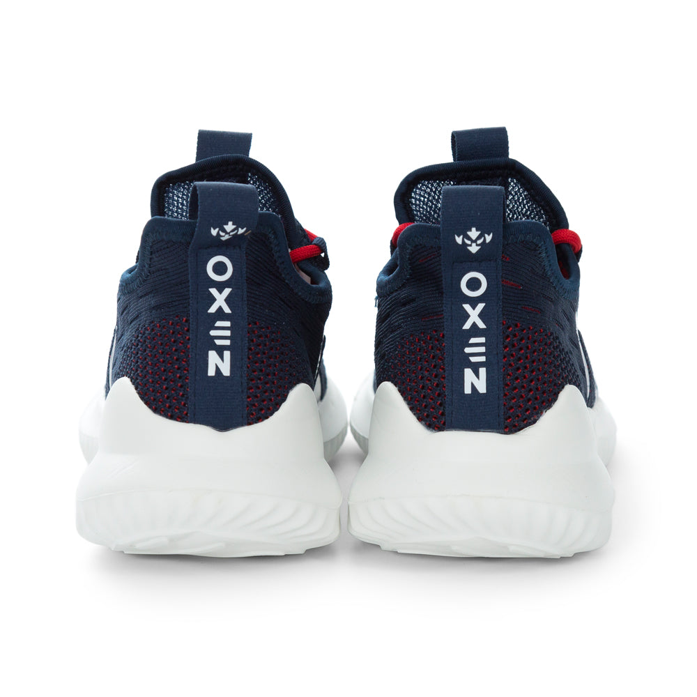 HULL KR X OXEN TRAINER