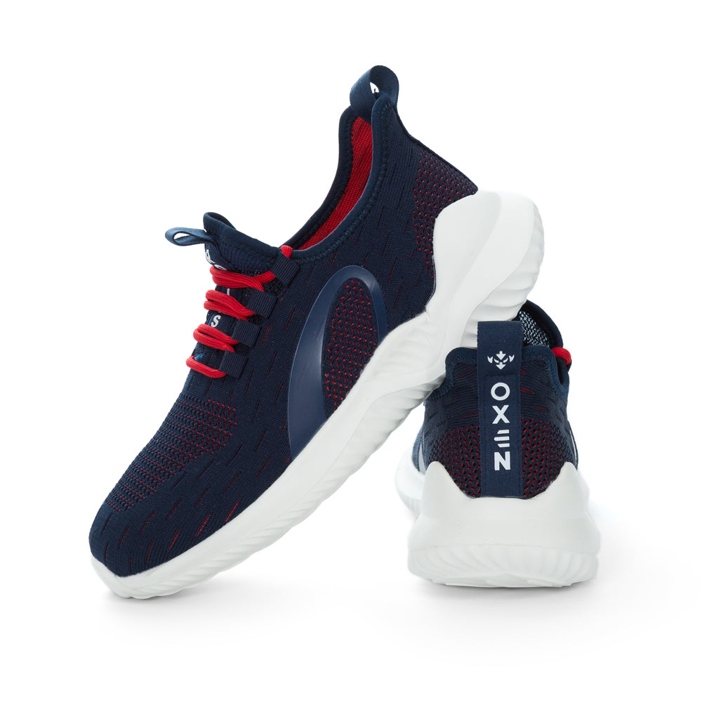 HULL KR X OXEN TRAINER