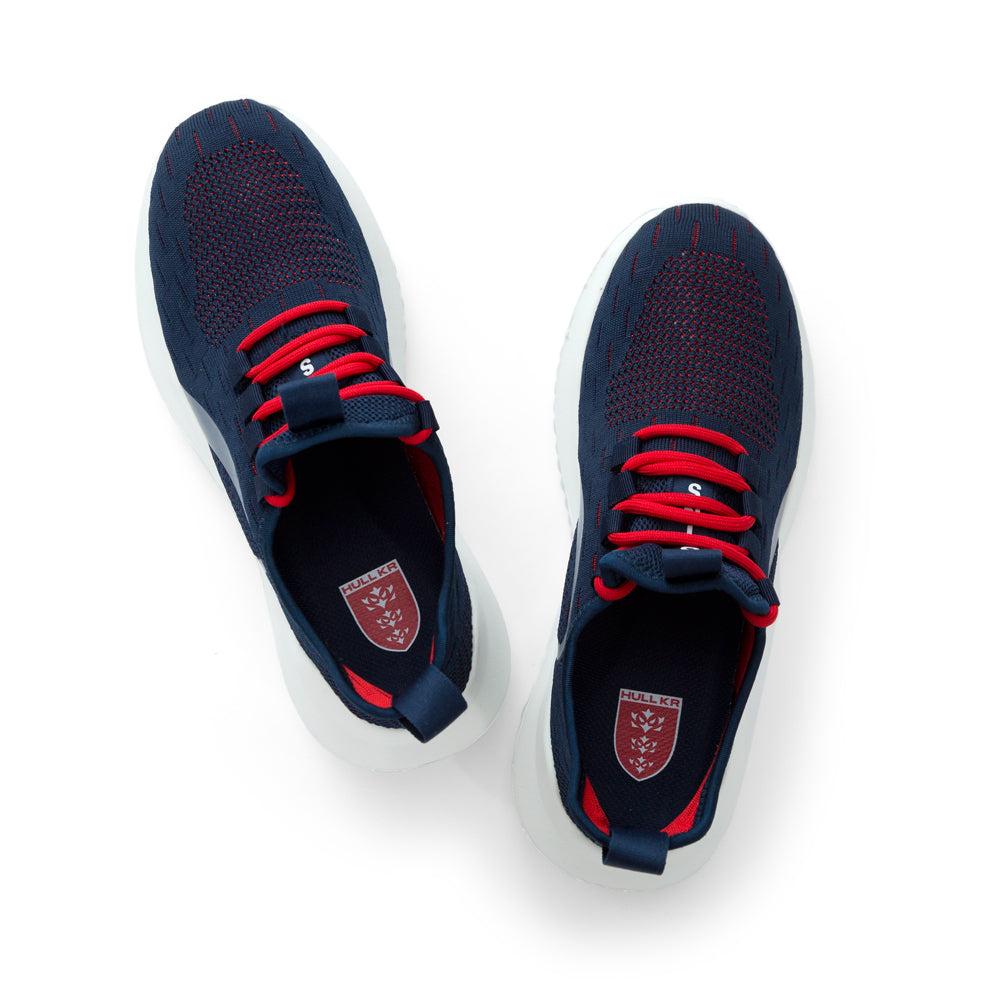 HULL KR X OXEN TRAINER