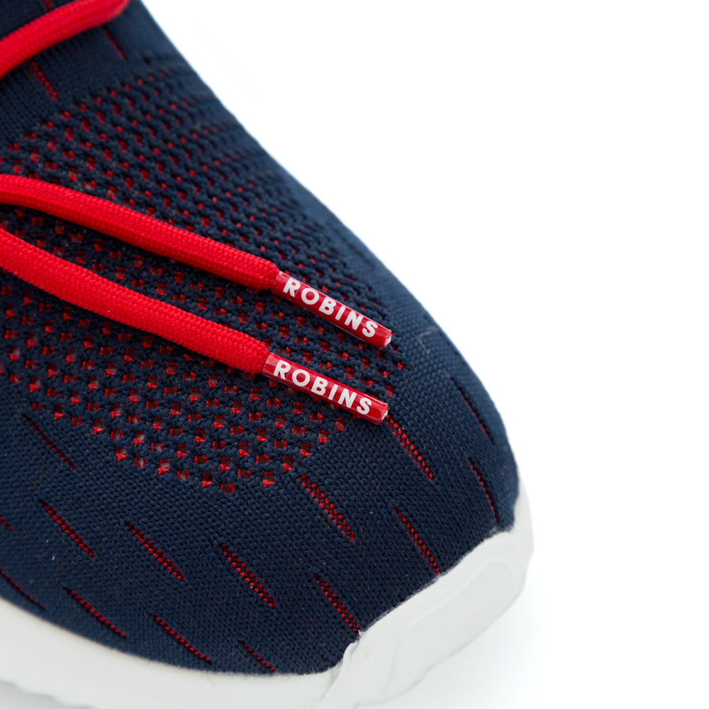 HULL KR X OXEN TRAINER