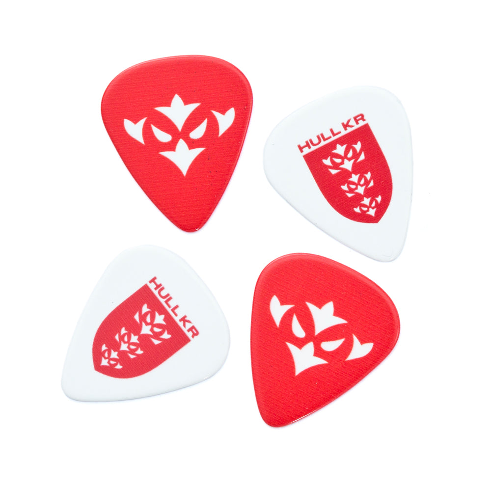 GUITAR PLECTRUMS