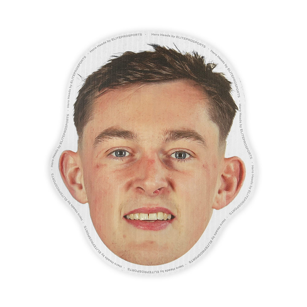 HERO HEADS