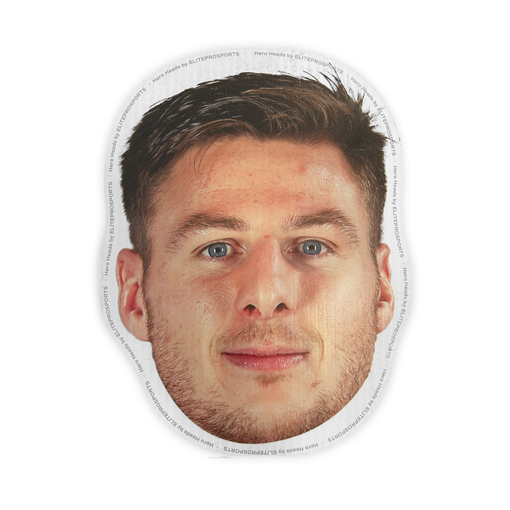 HERO HEADS