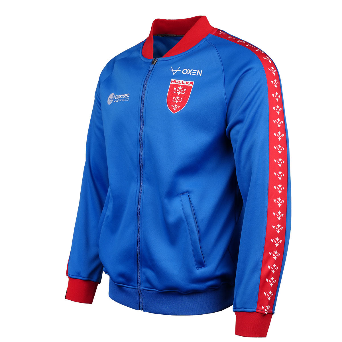 COACHES JUNIOR ANTHEM JACKET