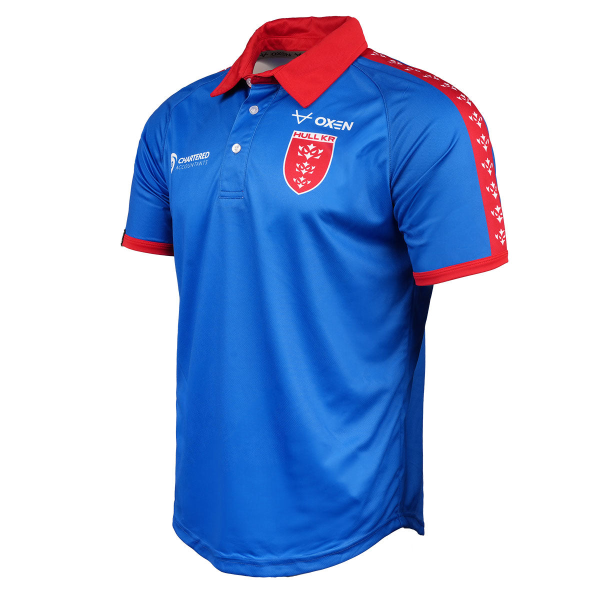 2025 COACHES POLO SHIRT