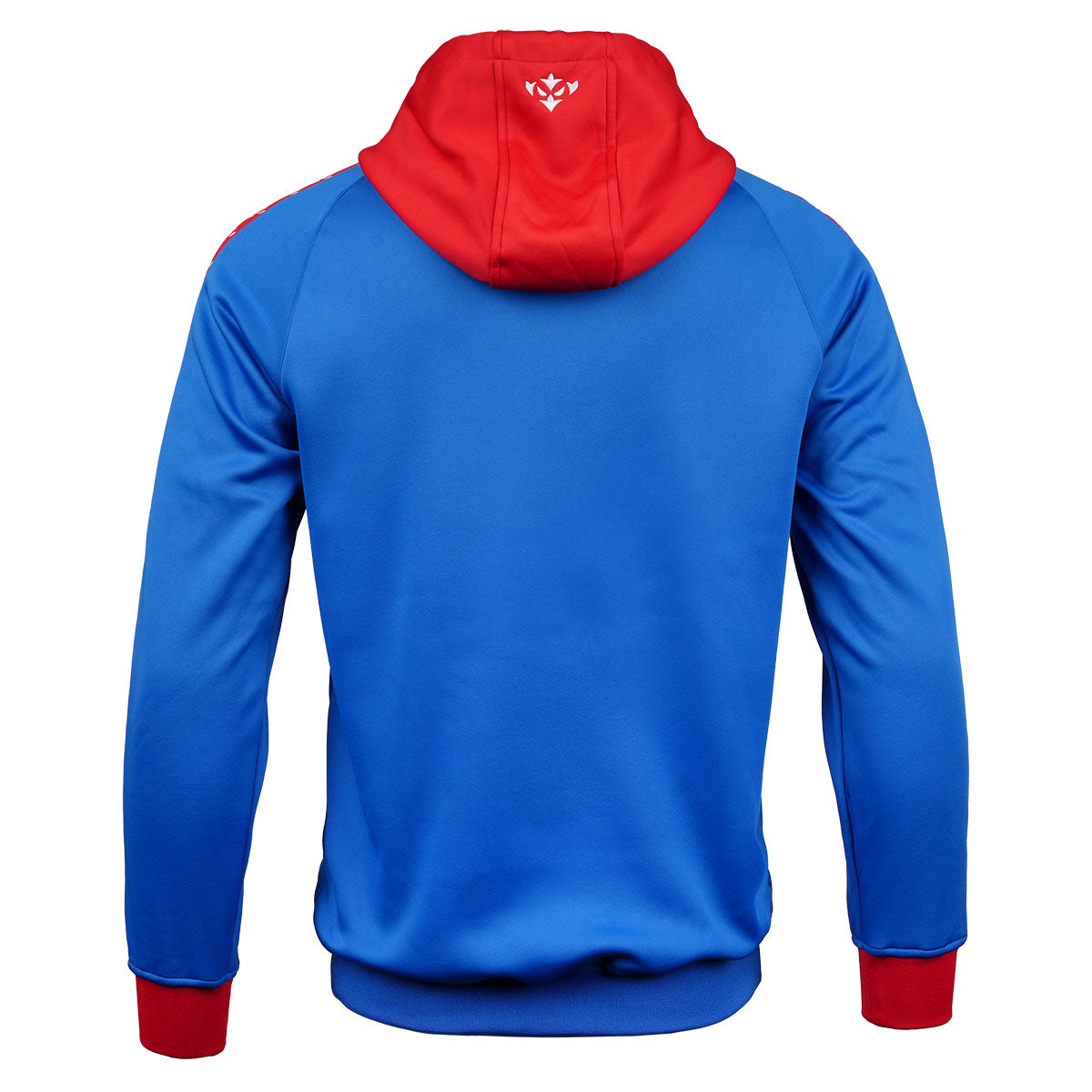 2025 COACHES 1/4 ZIP HOODY