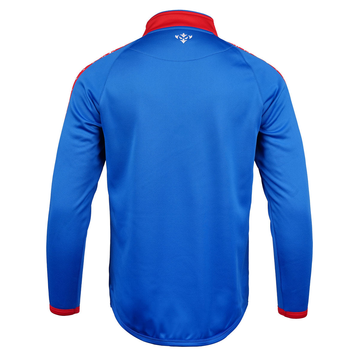 2025 COACHES QZ JACKET