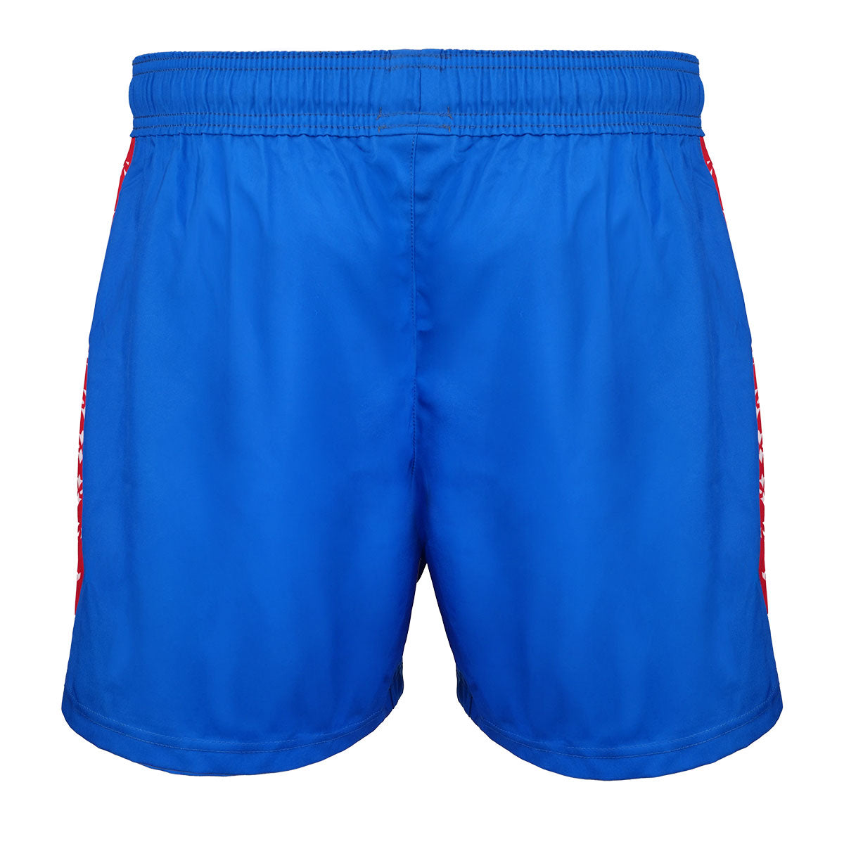 COACHES TRAINING SHORTS CREST