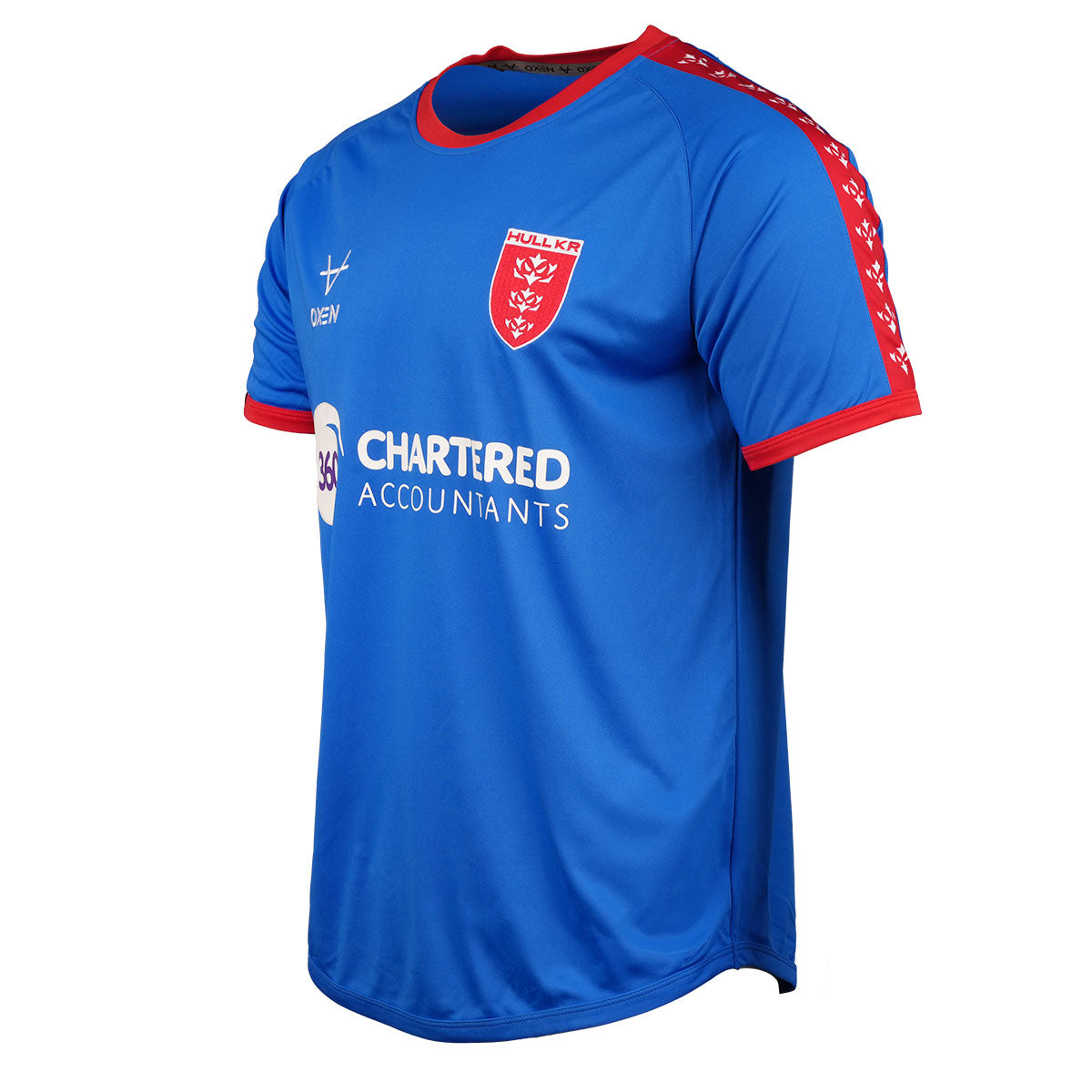 2025 COACHES TRAINING TEE