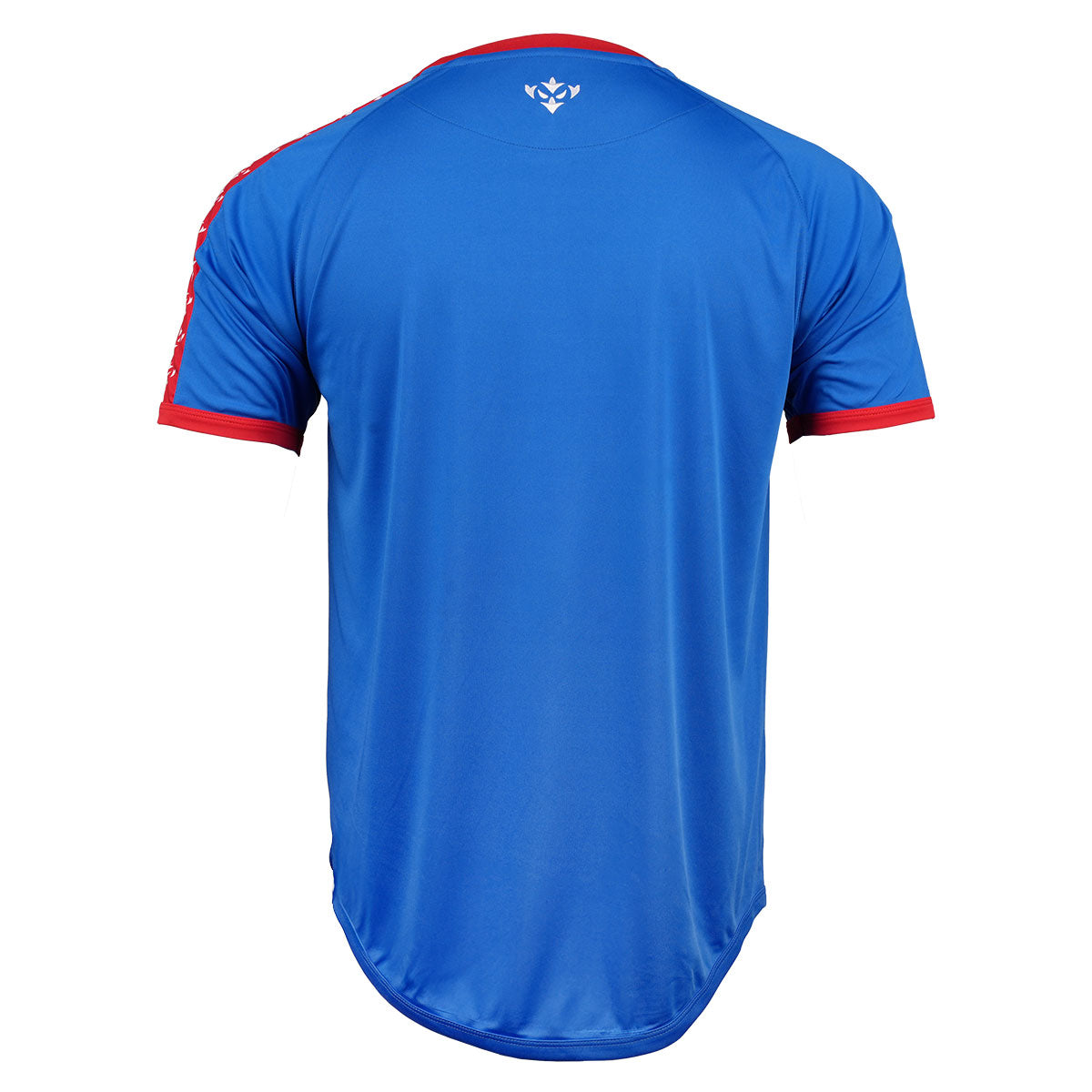 2025 COACHES TRAINING TEE