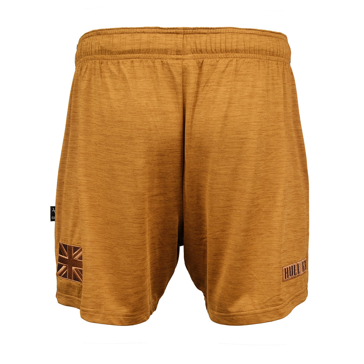 THANK OUR FORCES JUNIOR SHORTS