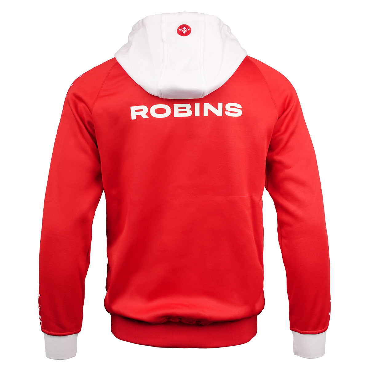 PLAYERS FULL ZIP HOODY