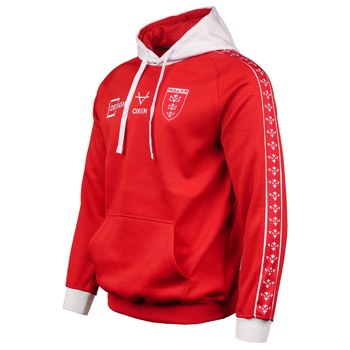 2025 PLAYERS OVERHEAD HOODY