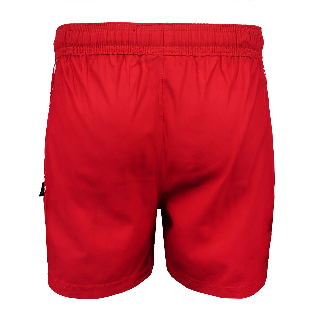 PLAYERS TRAINING SHORTS CREST