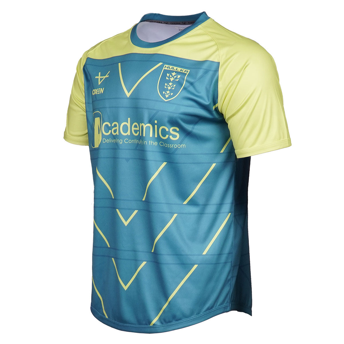 2026 LCD ALTERNATE WARM UP TEE