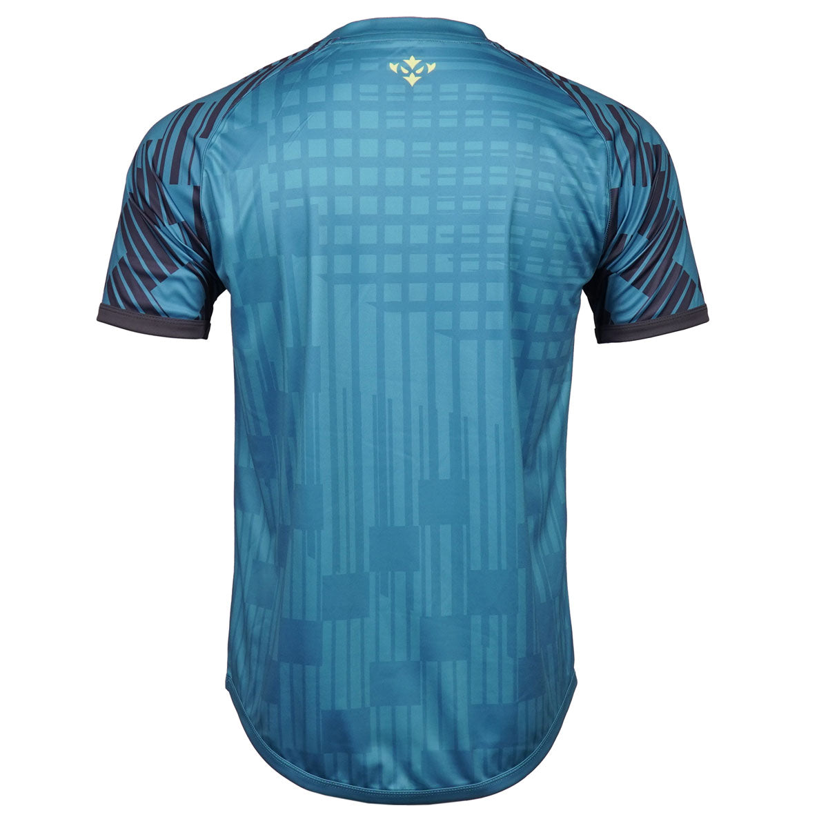 2026 LCD COACHES TEAL TRAIN TEE