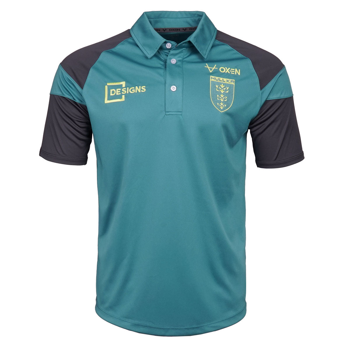 2026 LCD PLAYERS POLO