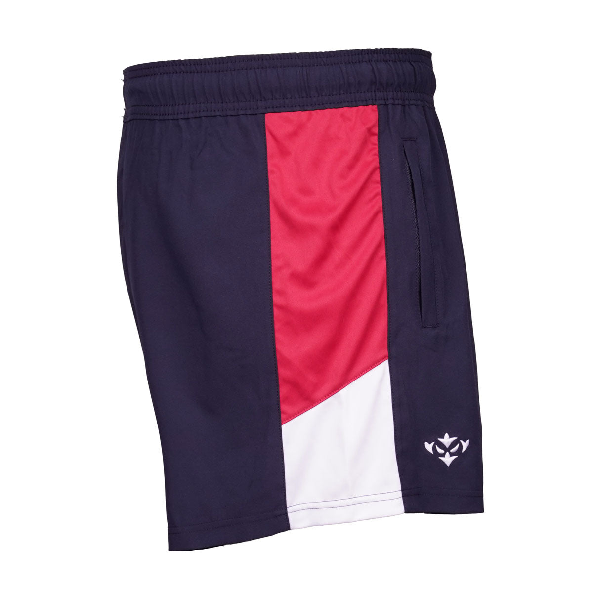 2026 MATCHDAY TRAINING SHORTS