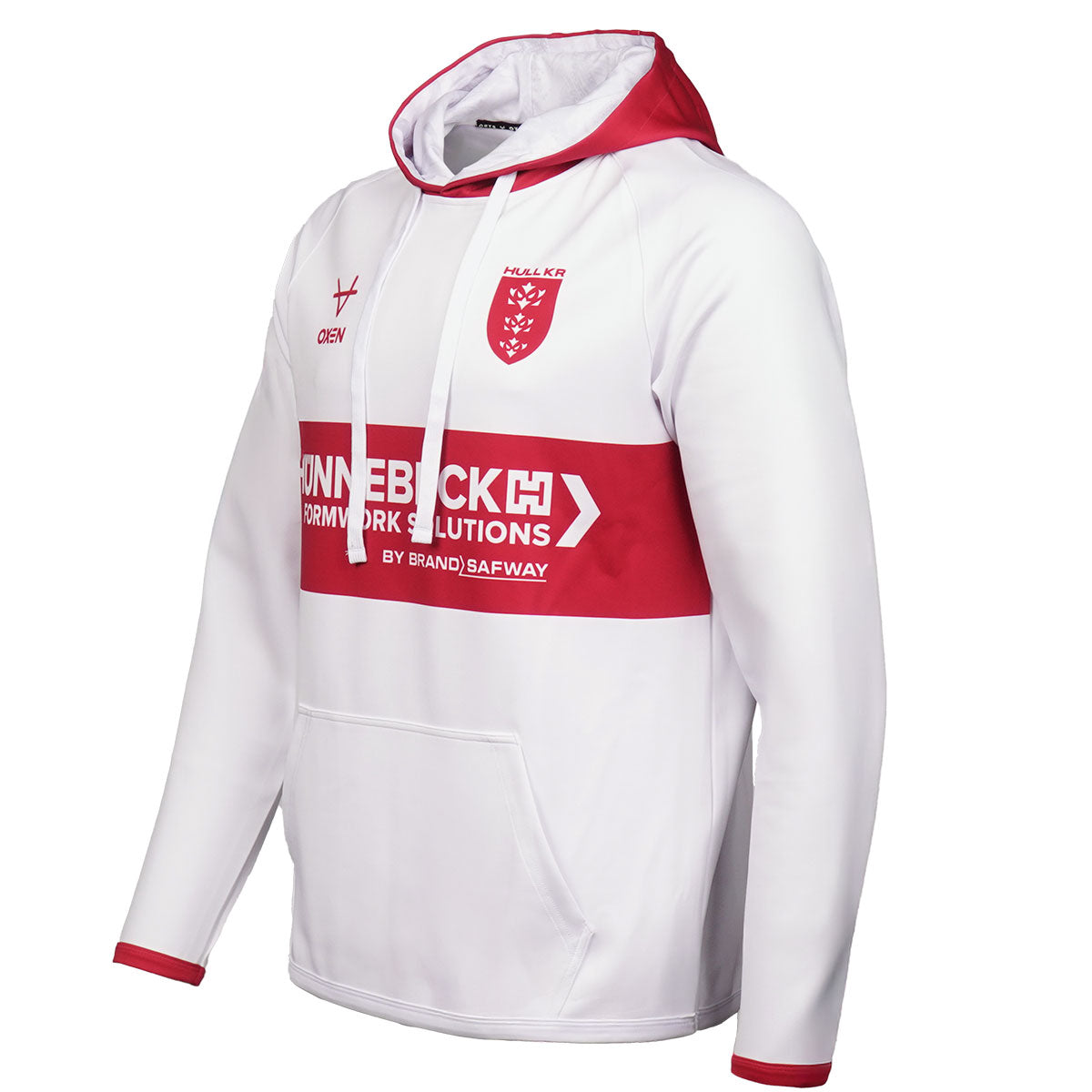 2026 HOME KIT HOODY