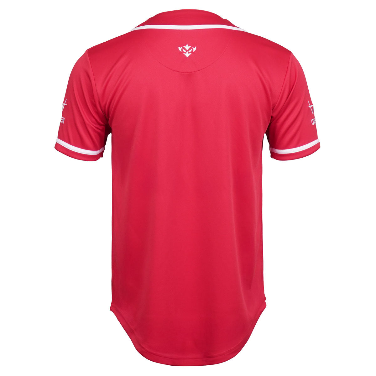 LAS VEGAS BASEBALL SHIRT