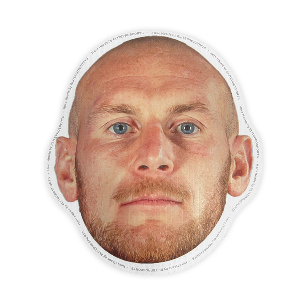 HERO HEADS