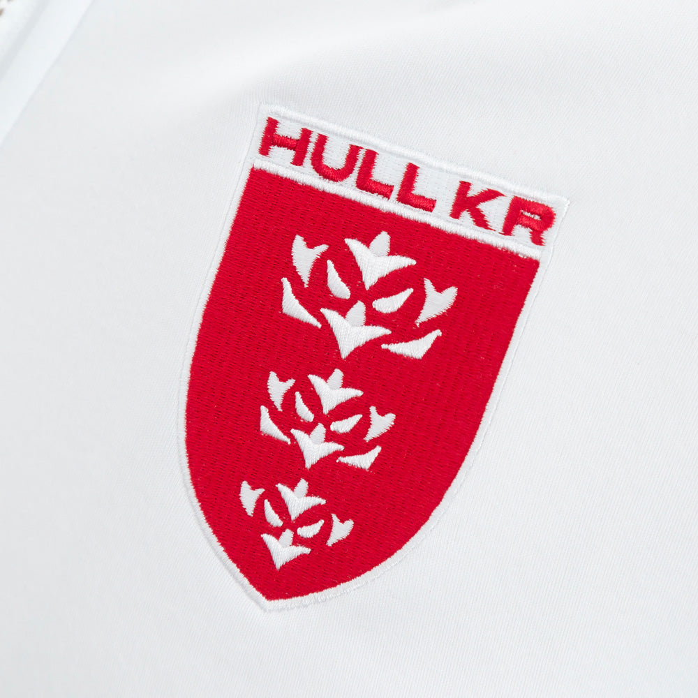 Hull KR Close Up Crest