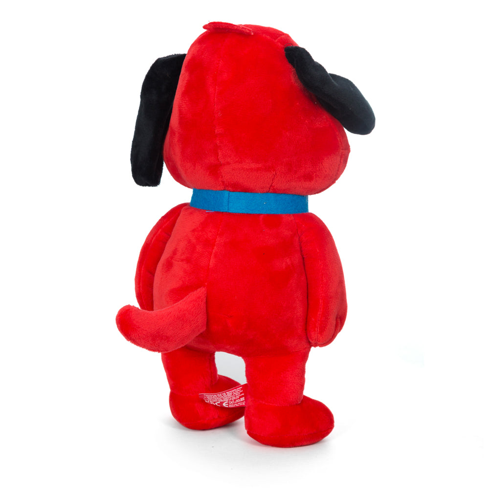 ROVER MASCOT