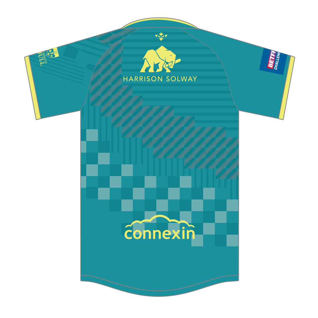 2026 WEMBLEY EDITION JUNIOR LCD ALTERNATE SHIRT