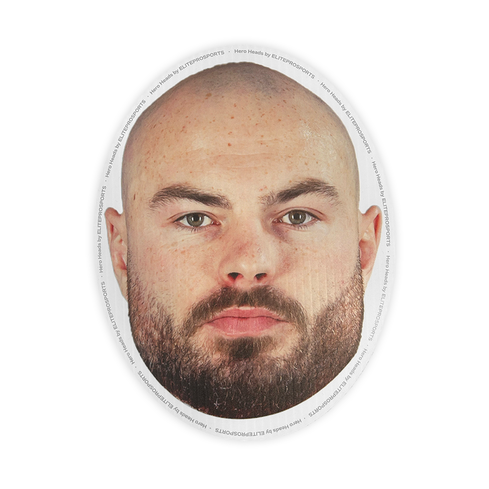 HERO HEADS