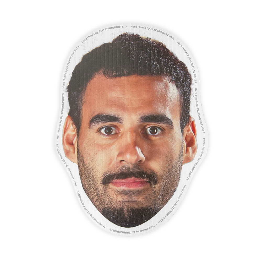 HERO HEADS