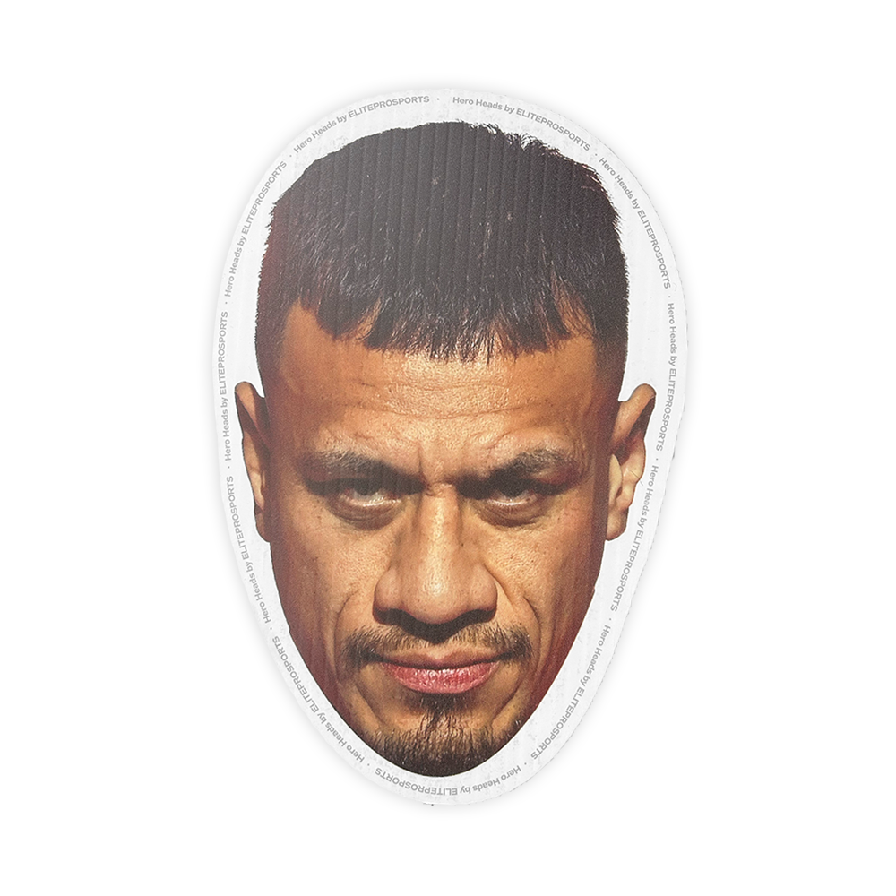 HERO HEADS