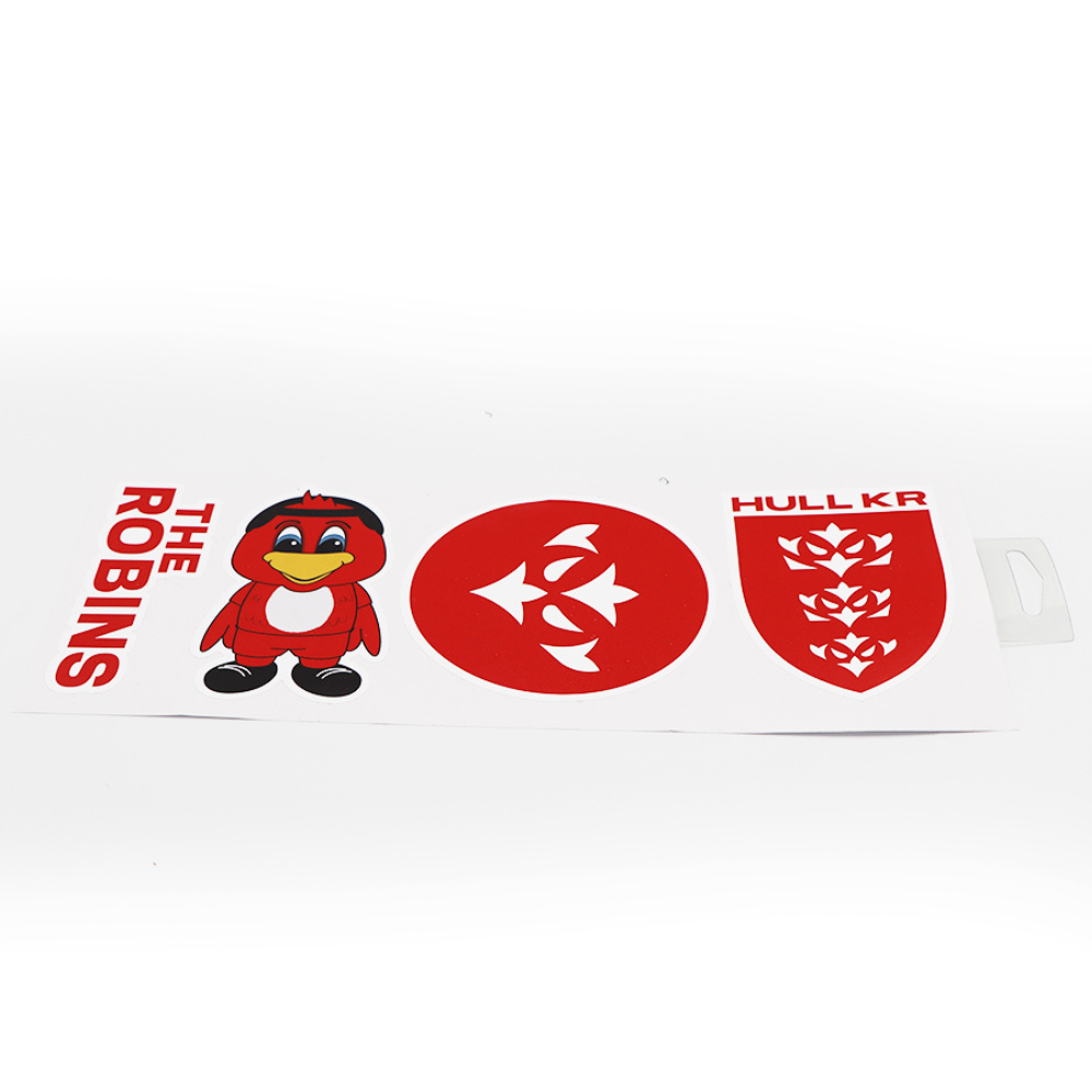 STICKER SET