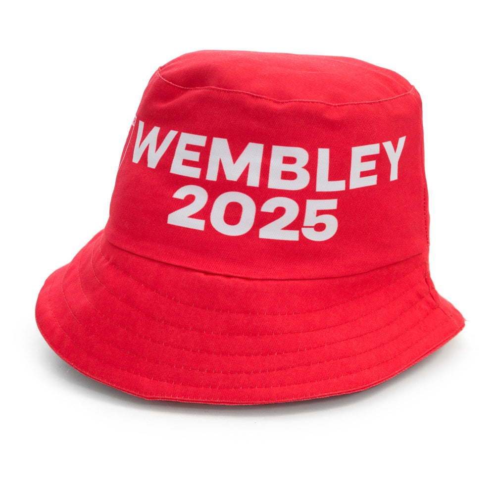 Wembley Bucket Hat