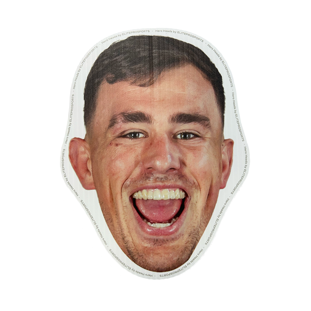 HERO HEADS