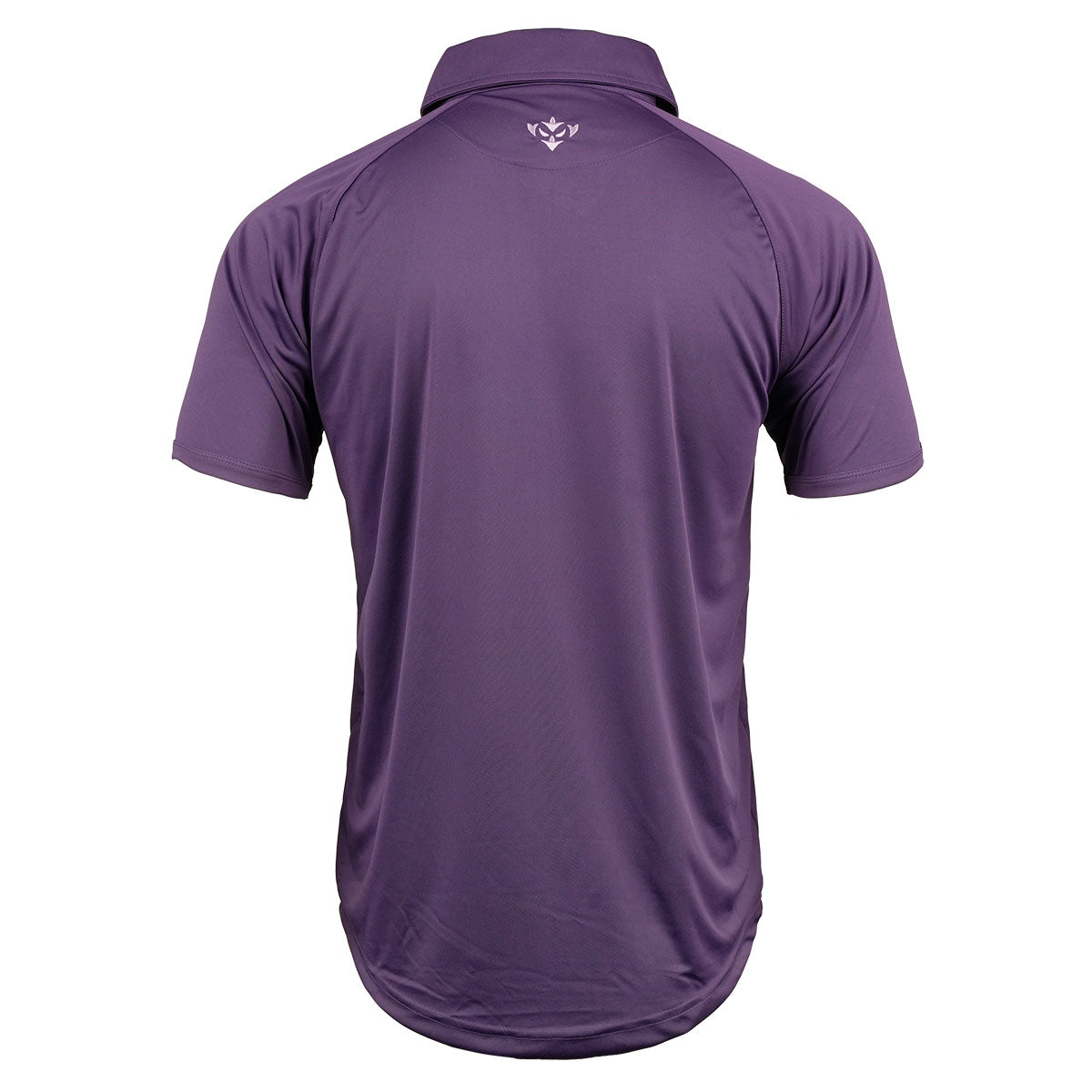 2025 VENN POLO SHIRT BACK