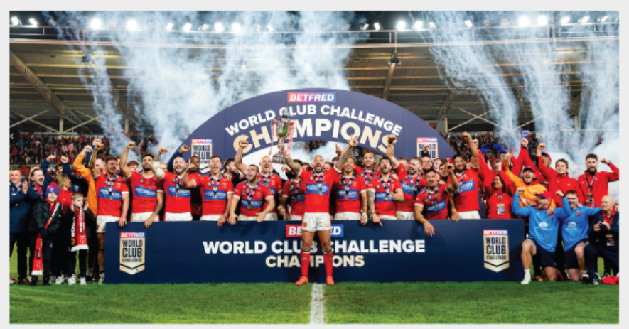 2026 World Champions Blanket